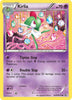 Kirlia (Common) - Legendary Treasures: Radiant Collection # RC9/RC25