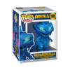 Funko Pop! Premium Movies: Godzilla - Mechagodzilla #1889