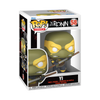 Funko Pop! Comics: TMNT The Last Ronin - Yi #58