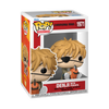 Funko Pop! Anime: Chainsaw Man - Denji & Pochita #1971