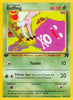Koffing (1st Edition)- 58/82 - Team Rocket