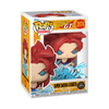 Funko Pop! Animation - Dragon Ball GT: Super Saiyan 4 Gogeta #2074 (CHASE)