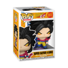 Funko Pop! Anime: Dragon Ball GT - Super Saiyan 4 Goku #2072