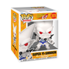 Funko Pop! Super Anime: Dragon Ball GT - Super Yi-Shinron #2076