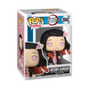 Funko Pop! Anime: Demon Slayer - Nezuko (Smiling) #2042