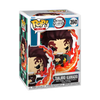 Funko Pop! Plus: Demon Slayer - Tanjiro Kamado (Dancing Flash) #2041