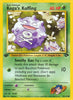 Koga's Koffing (1st Edition)(Common) - Gym Challenge - 79/132