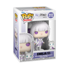 Funko Pop! & Buddy Animation - Re:ZERO - Emilia with Puck #2112