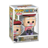 Funko Pop! Animation: One Piece - Vegapunk #2139