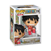 Funko Pop! Plus Animation: One Piece - Monkey D. Luffy (Egghead Arc) #2138