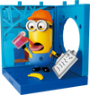 Minions preCOOL Jelly Factory 01 - Kevin (SNG8-2) (OOS)