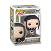 Funko Pop! Plus Animation: One Piece - Nico Robin (Egghead Arc) #2137