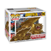 Funko Pop! Movies Super: Godzilla - Sleeping King Ghidorah #1953