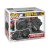 Funko Pop! Movies Super: Godzilla - Sleeping Godzilla with Minilla #1954