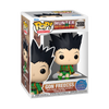 Funko Pop! Animation: Hunter x Hunter - Gon Freecss (Shelf Sitter) #2088