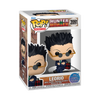 Funko Pop! Animation: Hunter x Hunter - Leorio (Shelf Sitter) #2091