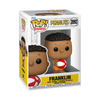 Funko Pops! Animation: Peanuts - Franklin #2093