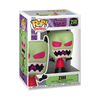 Funko Pop! Animation: Invader Zim - ZIm (Laughing) #2141