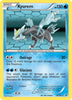 Kyurem (Holo Rare) - Noble Victories - #34/101