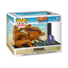 Funko Pop! Deluxe: Naruto - Kurama (Glow) #2118