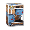 Funko Pop! Star Wars: Tales of the Empire - Admiral Thrawn #791