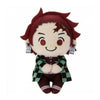 Demon Slayer Mini Plush 4 inch - Sweets and Geeks