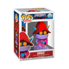 Funko Pops! Vinyl: Masters of the Universe - Orko (Comic Deco) #1777