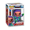 Funko POP! Television: Masters of the Universe - Skeletor (Comic Deco) #1776