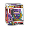 Funko Pop! Premium: Yu-Gi-Oh! - Dark Magician (Card) #2315