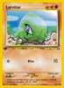 Larvitar (1st Edition) - 57/75 - Neo Discovery