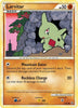 Larvitar (Reverse Holofoil) - Unleashed - #50/95
