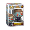 Funko Pop! Marvel: Marvel Zombies - Zombie Hawkeye #1553