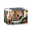 Funko POP! Movies: Jurassic World: Rebirth - Aquillops #1802