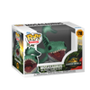 Funko POP! Movies: Jurassic World: Rebirth - Mosasaurus #1798