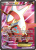 Latias ex (Heavy Play)(Full Art) - 112/116 - Plasma Freeze