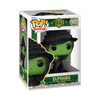 Funko Pop! Movies: Wicked - Elphaba with Grimmerie #1925