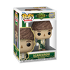 Funko Pop! Movies: Wicked - Scarecrow #1927