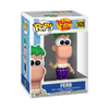 Funko Pop! Disney: Phineas & Ferb - Ferb Fletcher #1628