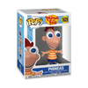 Funko Pop! Disney: Phineas & Ferb - Phineas Flynn #1629