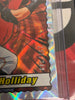 2023 Panini Donruss Baseball – Jackson Holliday Marvels Silver #M3 (257/349)