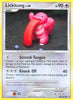 Lickitung (Common) - Platinum - #80/127
