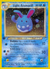 Light Azumarill 13/105 - Neo Destiny