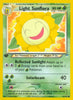 Light Sunflora (1st Edition) - Neo Destiny - #72/105