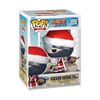 Funko Pop! Plus: Kakashi Hatake with Pakkun (Holiday Outfit) #2050