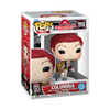 Funko Pop! Plus Movies: The Rocky Horror Picture Show - Columbia (Glitter) #1916