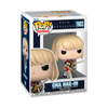 Funko Pop! Anime: Solo Leveling - Cha Hae-In #1983