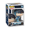 Funko Pop! Anime: Solo Leveling - Sung Jinwoo #1982 (Chase)