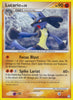 Lucario (Uncommon) - 61/146 - Legends Awakened