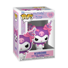 Funko Pop! Sanrio - My Melody Kuromi - Kuromi #119
