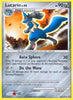 Lucario - Platinum - #53/127